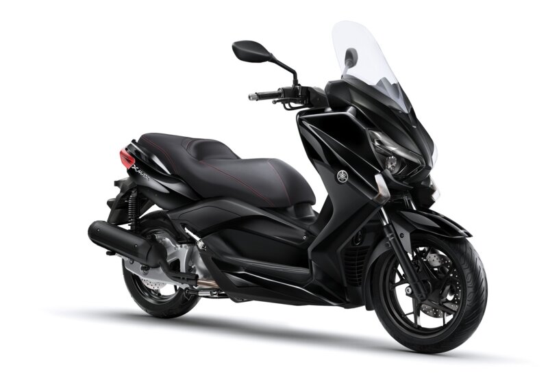 Products for Yamaha X Max ABS